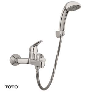 Vòi sen tắm Toto TTMR307-TTSR106EMF - Image 5