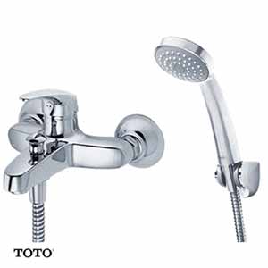 Vòi sen tắm Toto TVSM110RU-DGH104ZR - Image 3