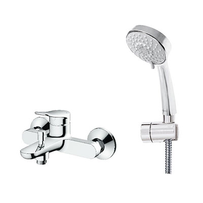 Vòi sen tắm Toto TVSM110RU-DGH108ZR - Image 6