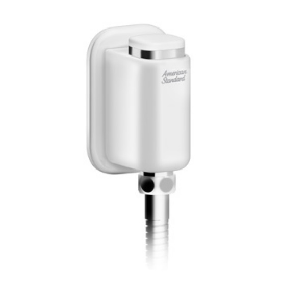 Vòi tắm sen âm tường nóng lạnh Signature màu vàng bóng American standard WF-1721CS - Image 3