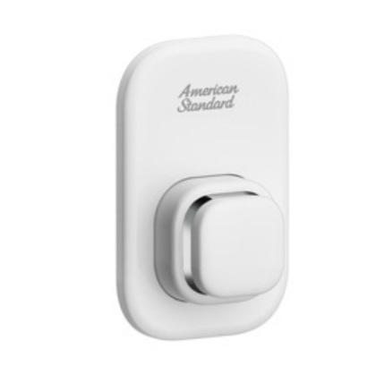 Vòi tắm sen âm tường nóng lạnh Signature màu vàng bóng American standard WF-1721CS - Image 4