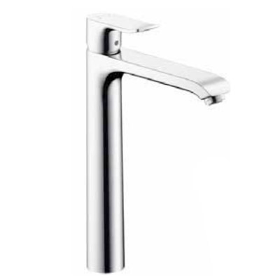 Vòi Trộn Kobe Có Xả Kéo 100 Hafele 589.15.001 - Image 3