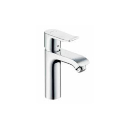 Vòi Trộn Kobe Có Xả Kéo 100 Hafele 589.15.001 - Image 6