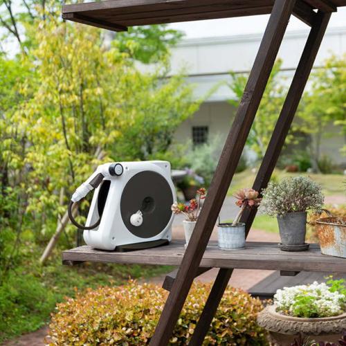 Vòi tưới cây Takagi Pro Grip Garden QG1113FJ - Image 3