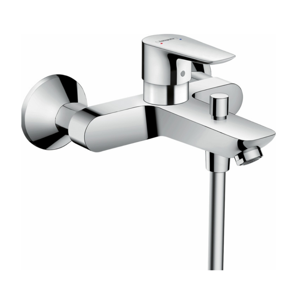 Vòi xả bồn âm tường HG Logis Hansgrohe 71410000 - Image 4