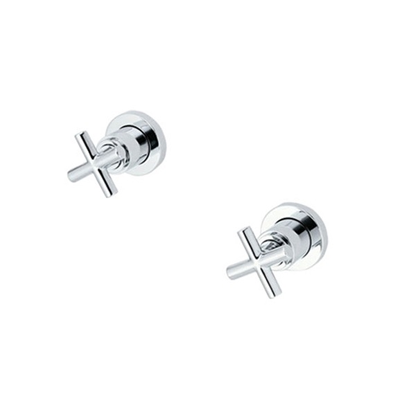 Vòi xả bồn gắn tường COTTO CT609 - Image 4
