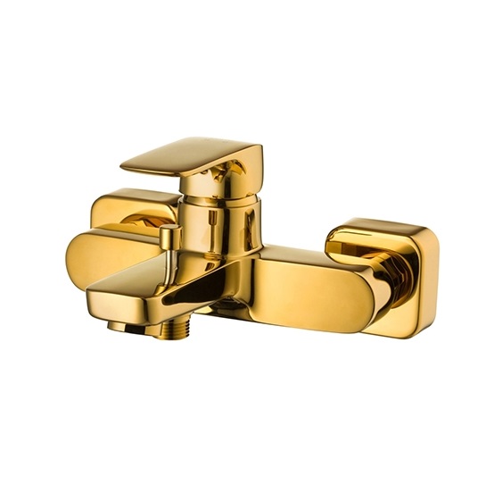 Vòi xả bồn gắn tường COTTO CT617 - Image 3