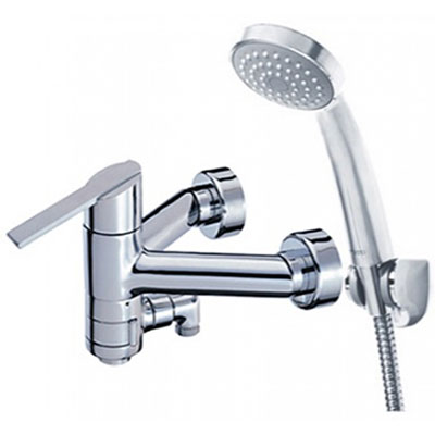 Vòi xả bồn kèm sen tắm Toto TBG09202A - Image 6