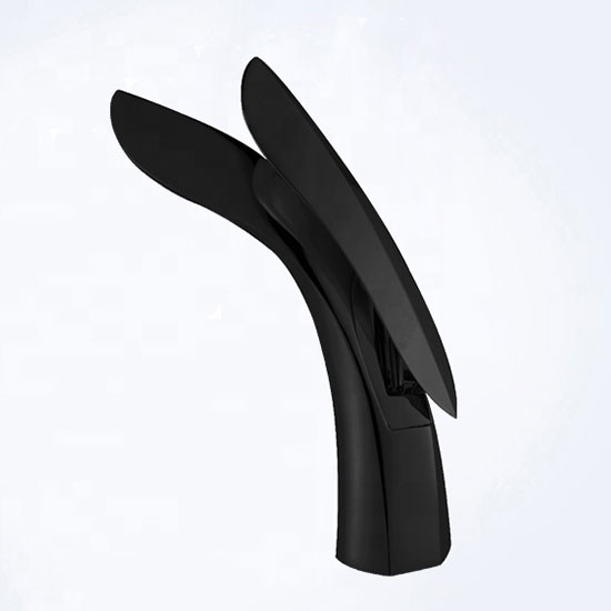 Vòi xả bồn mạ vàng MK-01917 (Đặt hàng từ 10-25 ngày) - Image 6