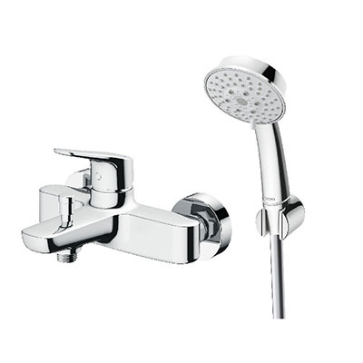 Vòi xả bồn nóng lạnh Toto TBG07202A - Image 6