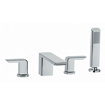 Vòi xả bồn tắm Toto TBG03202BA - Image 3