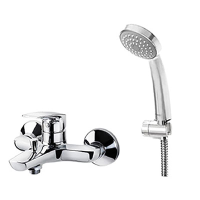 Vòi xả bồn tắm Toto TBG03202BA - Image 5