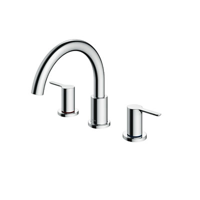 Vòi xả bồn tắm Toto TBG03202BA - Image 6