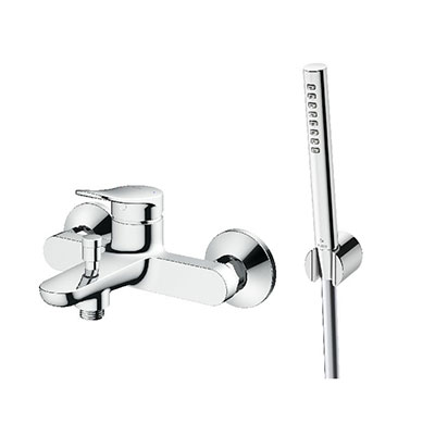 Vòi xả bồn tắm Toto TBG11202A - Image 4