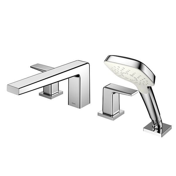 Vòi xả bồn Toto TBG07305AA - Image 4