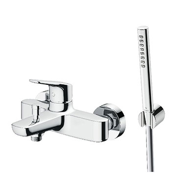 Vòi xả bồn Toto TBG10201B - Image 5