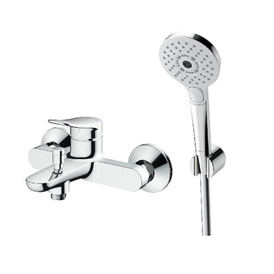 Vòi xả bồn Toto TBP02001B - Image 3