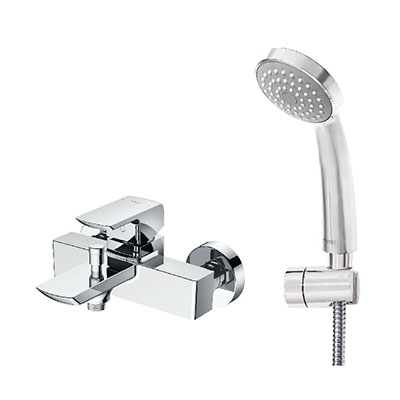 Vòi xả bồn Toto TBS02001B - Image 5