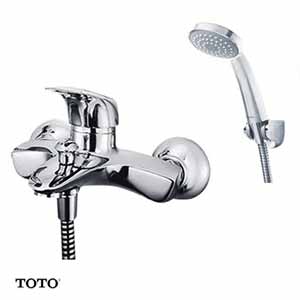 Vòi xả bồn Toto TX467SGV1 - Image 5