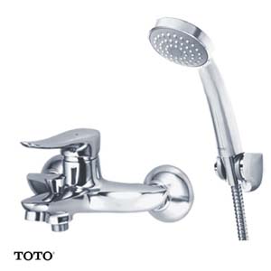 Vòi xả bồn Toto TX467SGV1 - Image 6