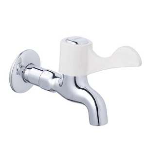 Vòi xả nước Caesar W034-1 - Image 3