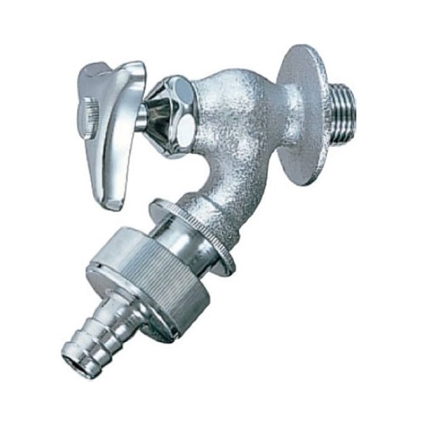 Vòi xả nước Caesar W034-1 - Image 4