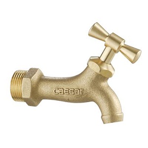 Vòi xả nước Caesar W035 (Phi 27)