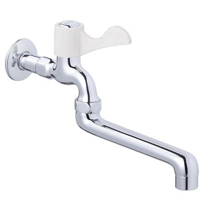 Vòi xả nước Caesar WL027C
