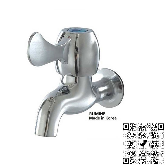 Vòi xả nước Cleanmax 113 - Image 4