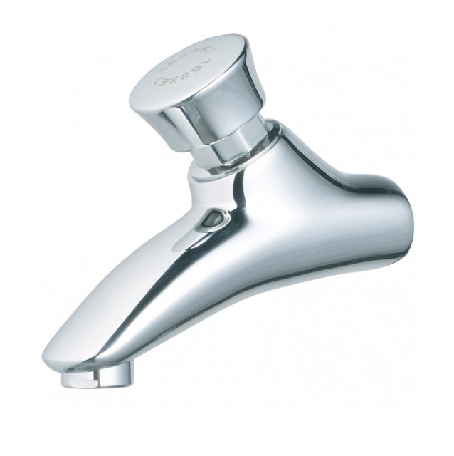 Vòi xả nước lạnh bán tự động Caesar W054C