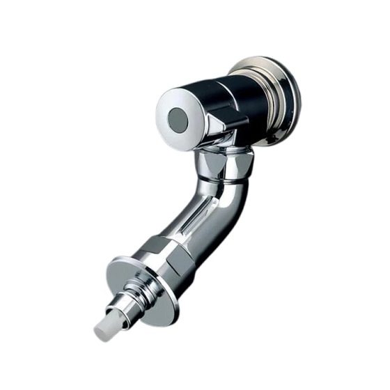Vòi xả nước lạnh bán tự động Caesar W054C - Image 3