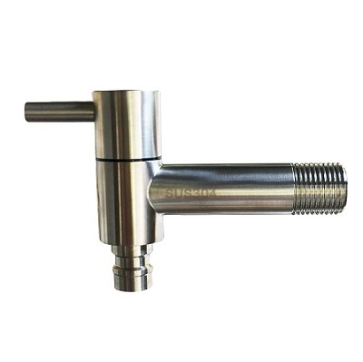 Vòi xả nước lạnh Caesar W075C - Image 4