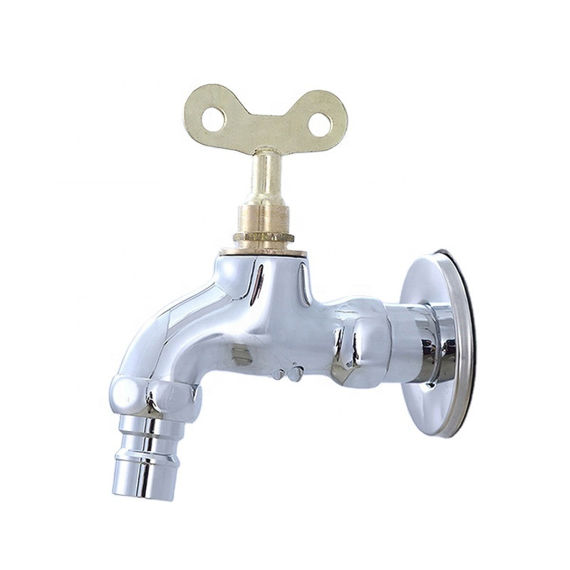 Vòi xả nước lạnh Caesar WP075C - Image 3