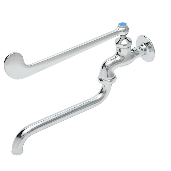 Vòi xả nước lạnh có khóa Miken MKV-015K - Image 4
