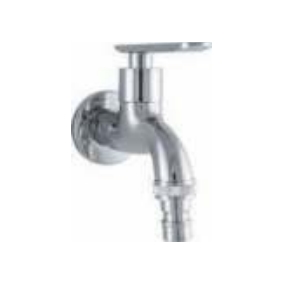 Vòi xả nước lạnh nhà tắm Basic BP-12980 - Image 3