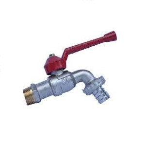 Vòi xả nước lạnh nhà tắm Italisa 769WCP - Image 3