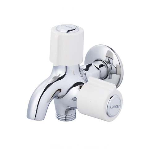 Vòi xả nước lạnh nhà tắm Mirolin MK505 - Image 3
