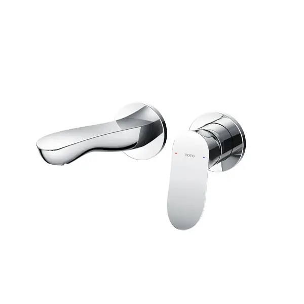 Vòi xả nước lạnh TOTO T205LCSC - Image 4