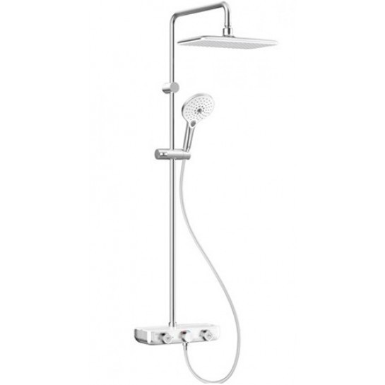 Vòi xả phụ cho sen cây American WF-0572 - Image 6