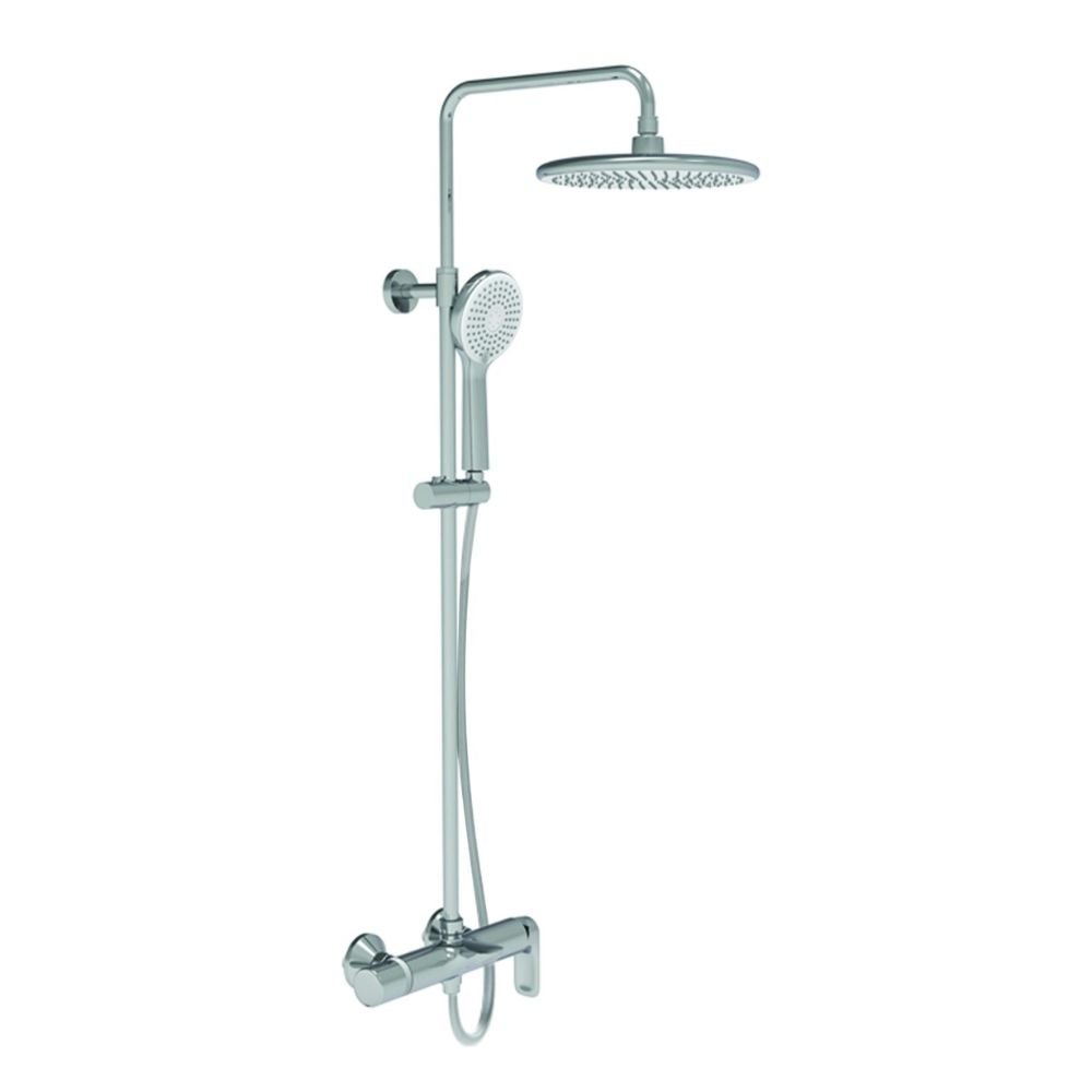 Vòi xả phụ cho sen cây American WF-0972 - Image 6