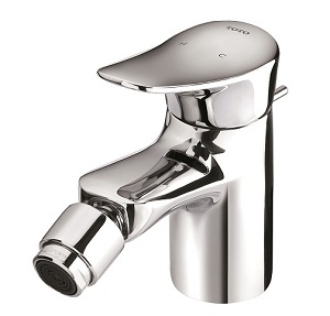 Vòi xả tiểu nữ Caesar B183C (Đủ xi phông) - Image 4