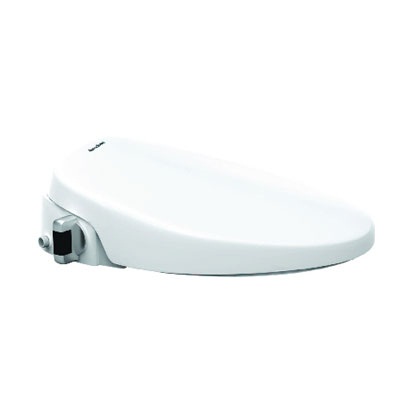 Vòi xịt gắn nắp bồn cầu thông minh Basic BP-560 - Image 4