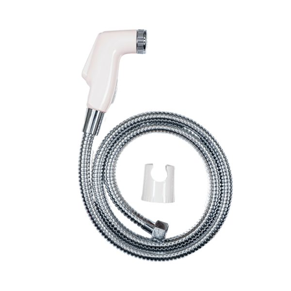 Vòi xịt nhà vệ sinh Mirolin MT106CE