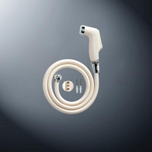 Vòi xịt nhà vệ sinh Mirolin MT109CR - Image 3