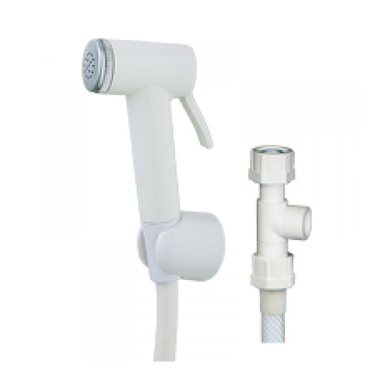 Vòi xịt vệ sinh Bancoot XM104 - Image 4