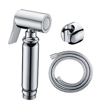 Vòi xịt vệ sinh Caesar BS304A - Image 5