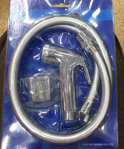 Vòi xịt vệ sinh Classic A8200P - Image 4