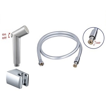 Vòi xịt vệ sinh Classic A8700P