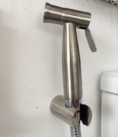 Vòi xịt vệ sinh COTTO CT666N - Image 3
