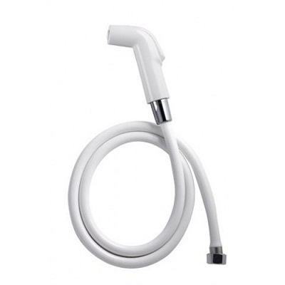 Vòi xịt vệ sinh COTTO CT993WH